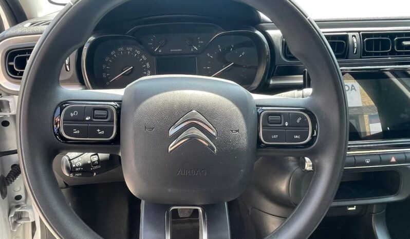 
								CITROEN C3 1.5 BLUEHDI BUSINESS 100CV full									