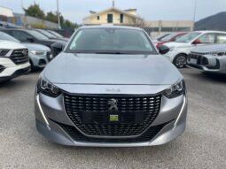 
										PEUGEOT 208 1.2 PURETECH STYLE 75CV full									