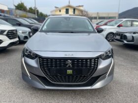 PEUGEOT 208 1.2 PURETECH STYLE 75CV