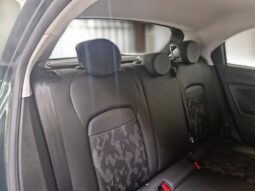 
										FIAT 500X 1.3MJT CROSS 95CV full									