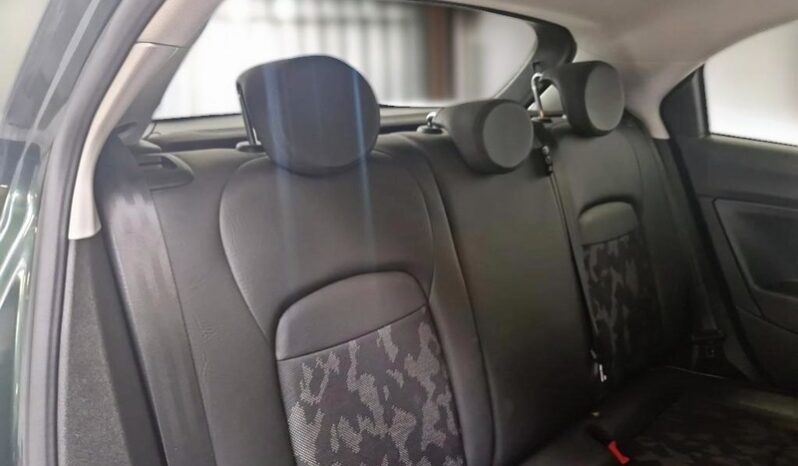 
								FIAT 500X 1.3MJT CROSS 95CV full									