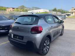 
										CITROEN C3 1.2 PURETECH SHINE 110CV full									