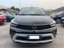 
										OPEL CROSSLAND 1.2 TURBO ELEGANCE 130CV full									