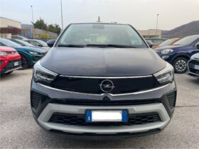 OPEL CROSSLAND 1.2 TURBO ELEGANCE 130CV