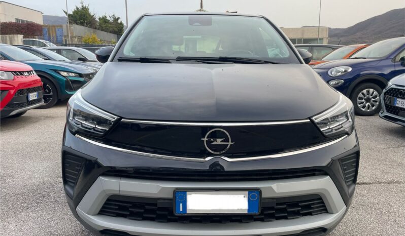 
								OPEL CROSSLAND 1.2 TURBO ELEGANCE 130CV full									