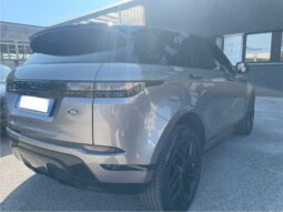 
										RANGE ROVER EVOQUE 2.0 R-DYNAMIC HSE 163CV full									