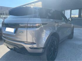 RANGE ROVER EVOQUE 2.0 R-DYNAMIC HSE 163CV