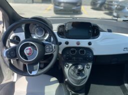 
										FIAT 500 1.0 HYBRID DOLCEVITA 70CV full									