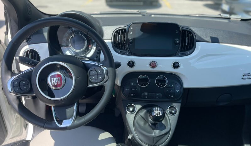 
								FIAT 500 1.0 HYBRID DOLCEVITA 70CV full									