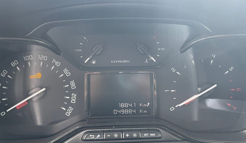 
								CITROEN C3 1.2 PURETECH BUSINESS 83CV full									