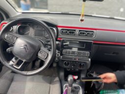 
										CITROEN C3 1.2 PURETECH SHINE 82CV full									