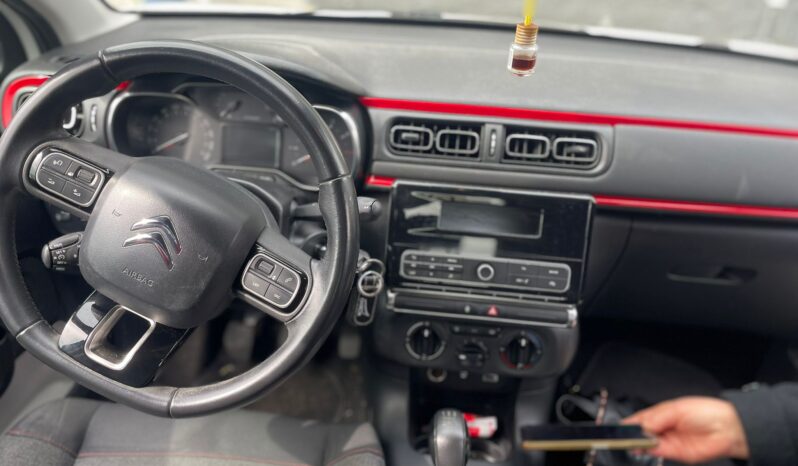 
								CITROEN C3 1.2 PURETECH SHINE 82CV full									