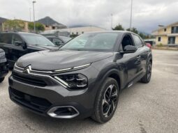
										CITROEN C4 1.2 PURETECH MAX 130CV full									