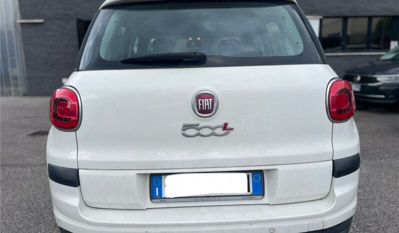 
								FIAT 500L 1.6MJT BUSINESS 120CV full									
