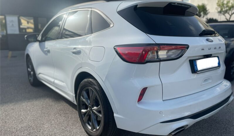 
								FORD KUGA 1.5 ECOBLUE ST-LINE X 120CV full									