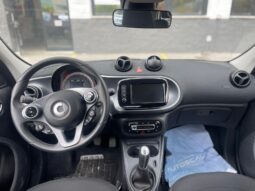 
										SMART FORFOUR 1.0 PASSION 70CV full									