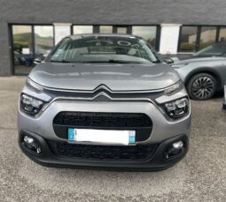 
										CITROEN C3 1.2 PURETECH BUSINESS 83CV full									