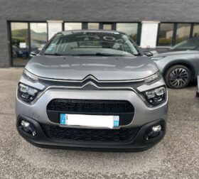 CITROEN C3 1.2 PURETECH BUSINESS 83CV