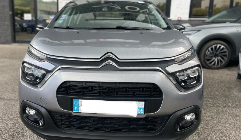 
								CITROEN C3 1.2 PURETECH BUSINESS 83CV full									