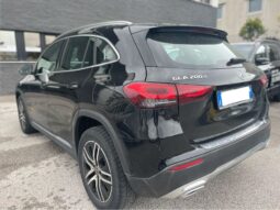 
										MERCEDES GLA200D 2.0 AUTOMATIC SPORT PLUS 150CV full									