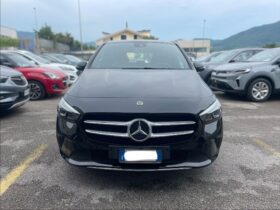 MERCEDES CLASSE B 180D 1.5 EXECUTIVE 116CV