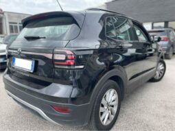 
										VOLKSWAGEN T-CROSS 1.0TSI STYLE DSG 110CV full									