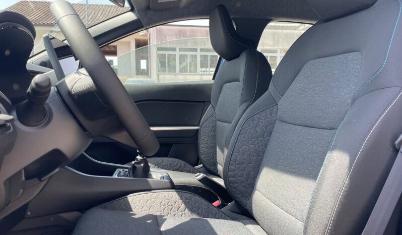 
								RENAULT CAPTUR 1.2 ECO-G EVOLUTION MY26 120CV full									