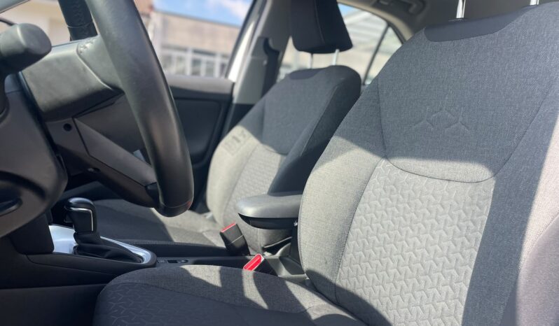 
								TOYOTA YARIS CROSS 1.5 HYBRID E-CVT BUSINESS 93CV full									