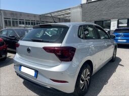 VOLKSWAGEN POLO 1.0TSI LIFE DSG 95CV