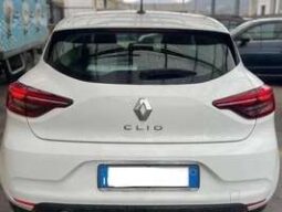 
										RENAULT CLIO 1.5DCI BUSINESS 85CV full									