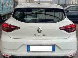 RENAULT CLIO 1.5DCI BUSINESS 85CV