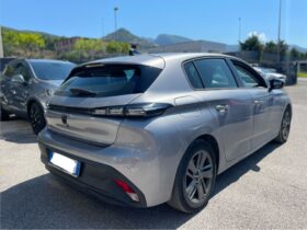 PEUGEOT 308 1.5 BLUEHDI ACTIVE PACK 130CV