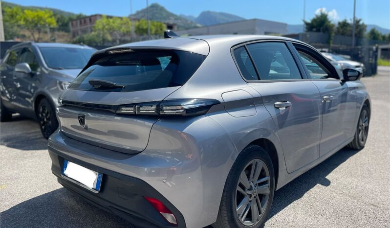 
								PEUGEOT 308 1.5 BLUEHDI ACTIVE PACK 130CV full									