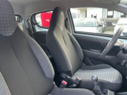 
										PEUGEOT 108 1.0 ACTIVE 72CV full									