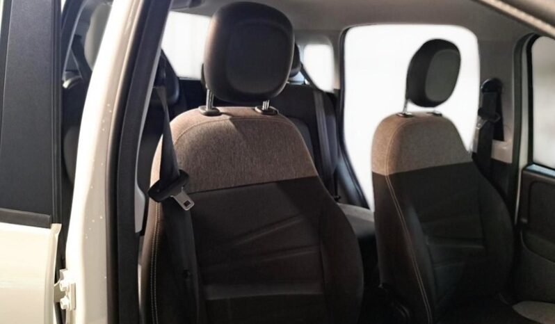 
								FIAT PANDA 1.0 FIREFLY HYBRID LIFE 70CV full									