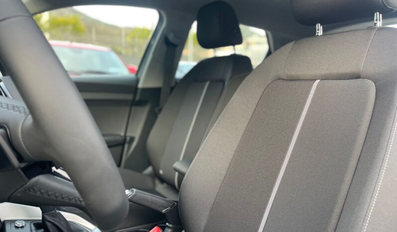 
								AUDI A1 1.0TFSI S-TRONIC ALLSTREET 116CV full									