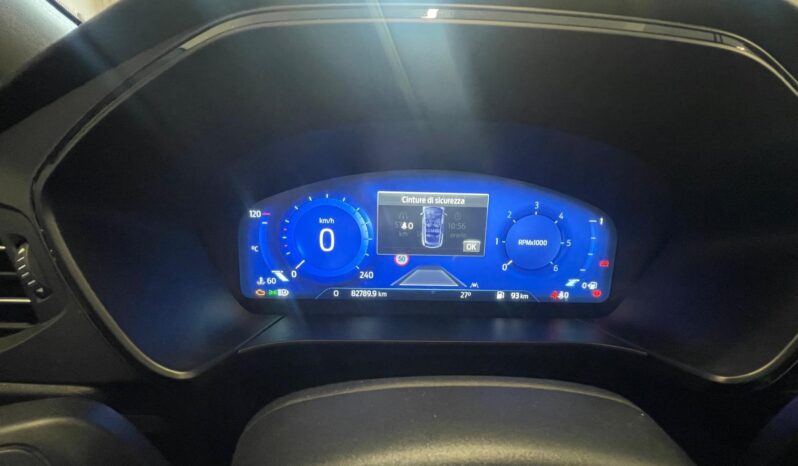 
								FORD KUGA 1.5 ECOBLUE ST-LINE120CV full									