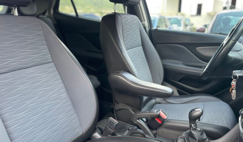 
								OPEL MOKKA 1.4 GPL-TECH 140CV full									