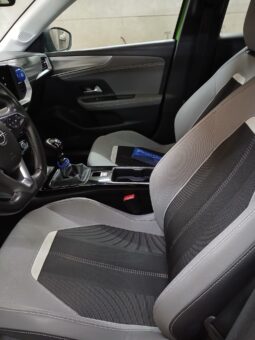 
										OPEL MOKKA 1.5 ELEGANCE 110CV full									
