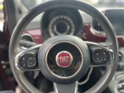 
										FIAT 500 1.2 LOUNGE 69CV full									