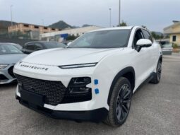 
										SPORTEQUIPE 6GT 1.5 TURBO GPL DCT 155CV full									