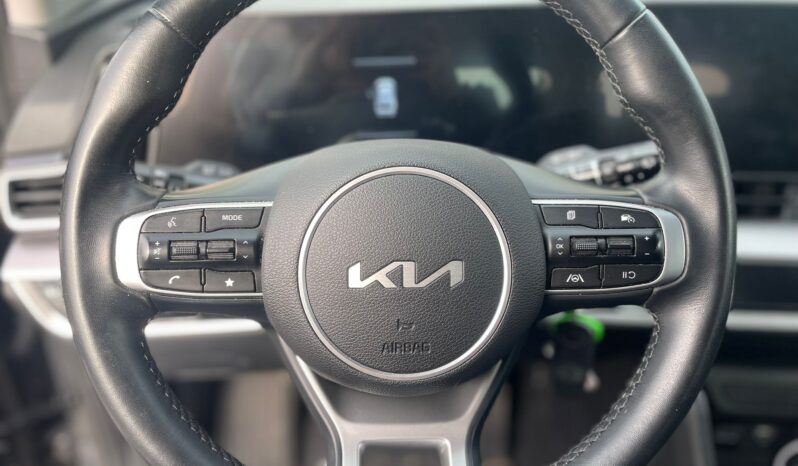 
								KIA SPORTAGE 1.6MHEV BUSINESS 136CV full									
