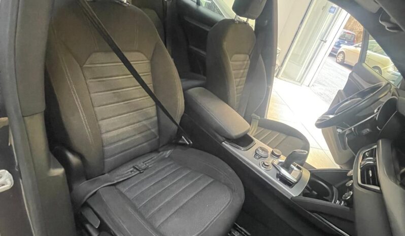 
								ALFA ROMEO STELVIO 2.2 TURBODIESEL SPRINT 160CV full									
