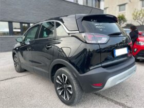 OPEL CROSSLAND 1.2 TURBO ELEGANCE 130CV