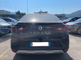 RENAULT ARKANA 1.6 HYBRID E-TECH INTENS 145CV