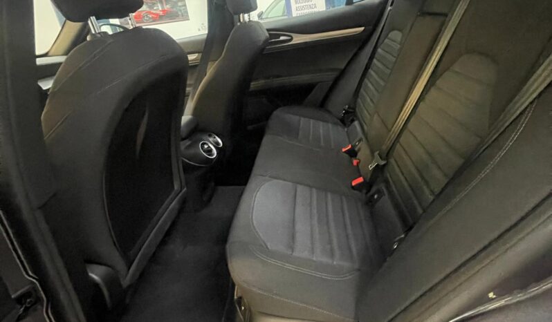 
								ALFA ROMEO STELVIO 2.2 TURBODIESEL SPRINT 160CV full									