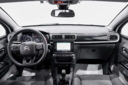 
										CITROEN C3 1.2 PURETECH BUSINESS 82CV full									
