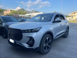 
										DR 6.0 1.5 TURBO CVT BI-FUEL 154CV full									