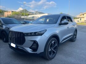 DR 6.0 1.5 TURBO CVT BI-FUEL 154CV