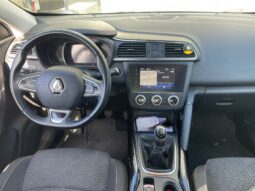 
										RENAULT KADJAR 1.5DCI SPORT EDITION 115CV full									